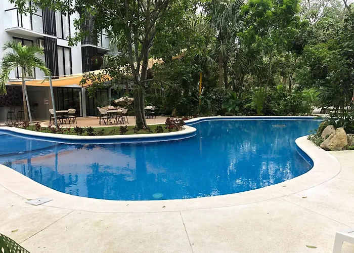 Apartamento Comfortable Place In Playa *