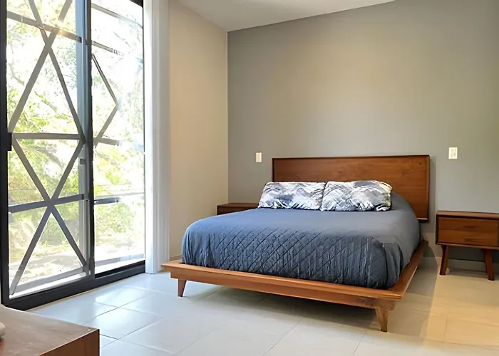 Apartamento Comfortable Place In Playa Playa del Carmen