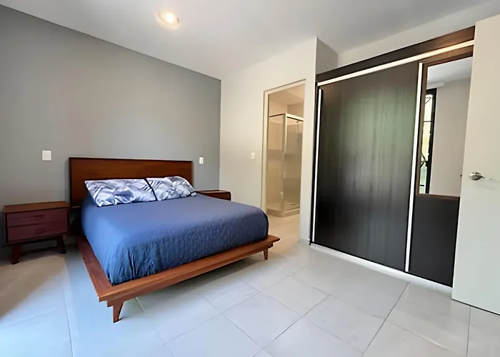 Comfortable Place In Playa Apartamento Playa del Carmen