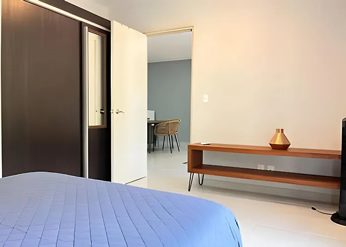 Comfortable Place In Playa *