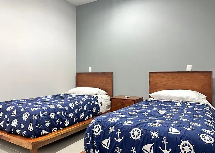 Comfortable Place In Playa Apartamento Playa del Carmen