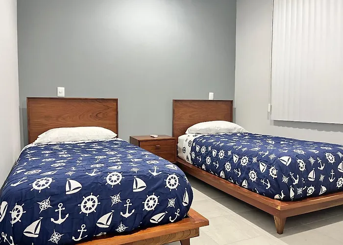 Comfortable Place In Playa
