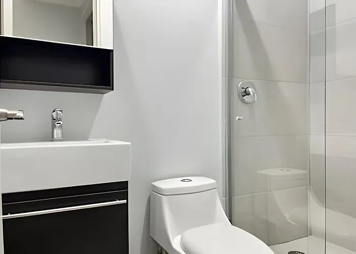 Comfortable Place In Playa Apartamento Playa del Carmen