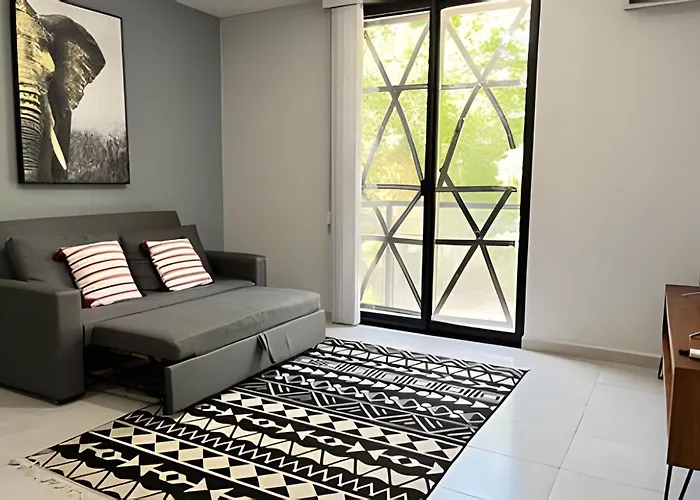Comfortable Place In Playa Apartamento *