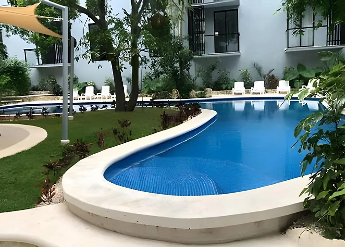 Apartamento Comfortable Place In Playa *