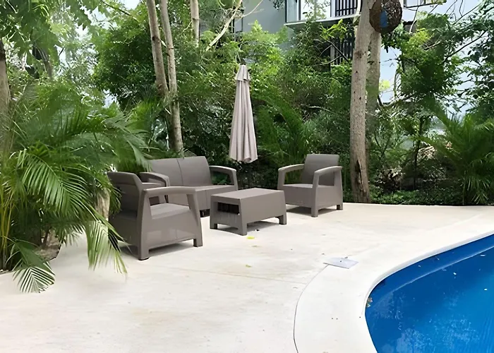 Comfortable Place In Playa Playa del Carmen